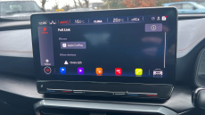 CUPRA Formentor 1.5 TSI 150 V2 5dr DSG Petrol Estate